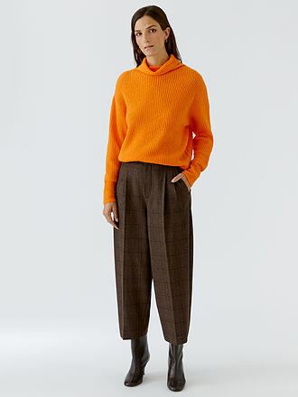 OUÍ | Pantalón Tapered Fit