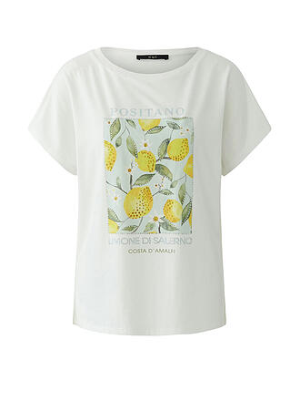 OUÍ | Camiseta