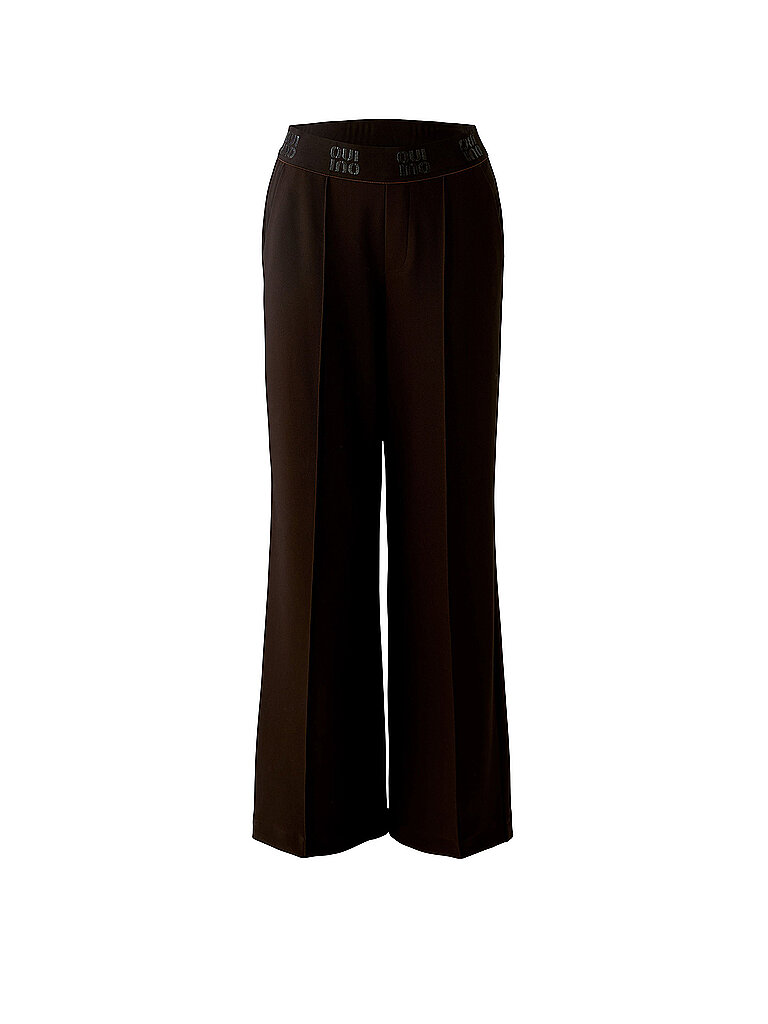 Ouí Pantalones Marlene marrón 44