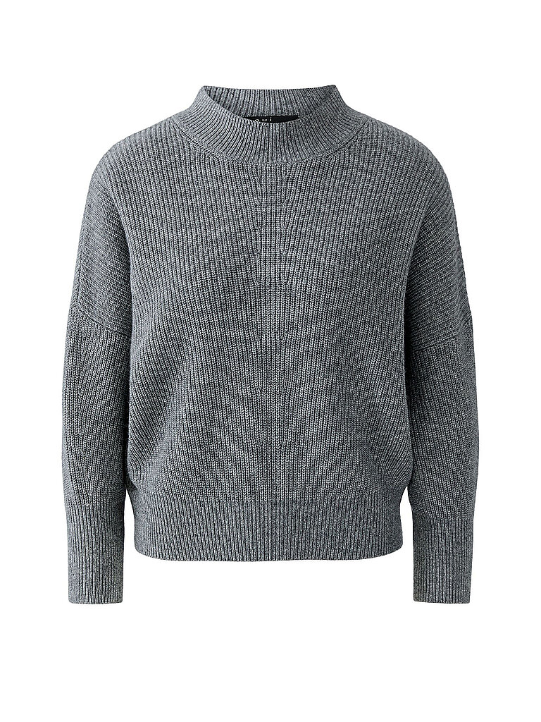 Ouí Jersey gris 34