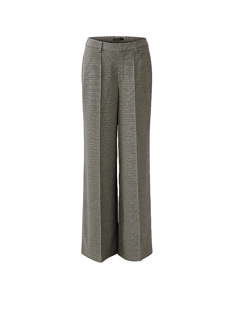 Ouí Pantalones Marlene gris 38