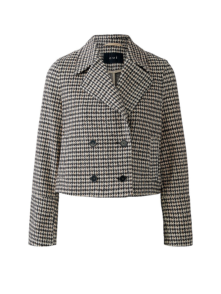 Ouí Chaqueta beige 40