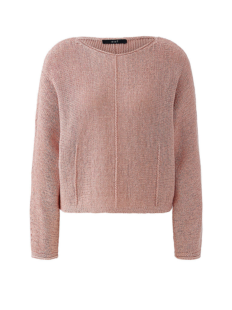 Ouí Pullover rosa 40