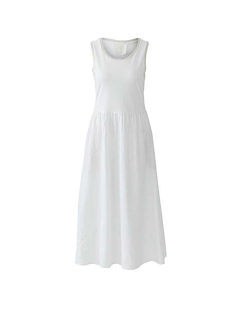 Ouí Midikleid blanco 40