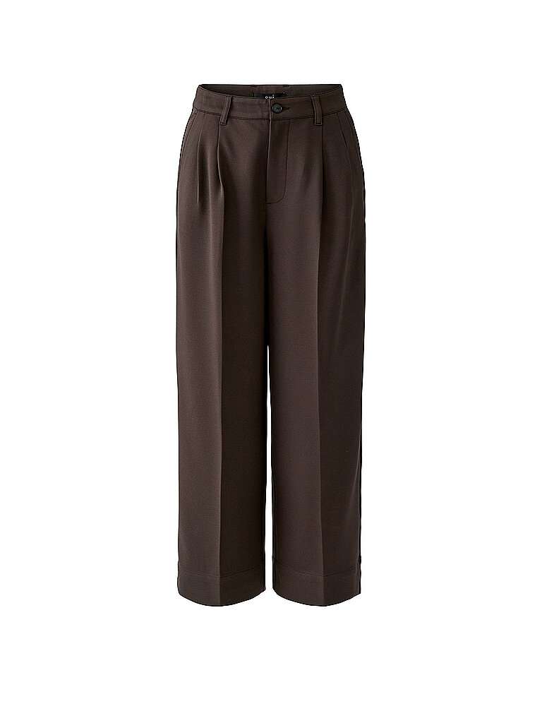 OUÍ Culotte marrón