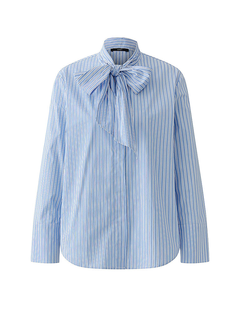 OUÍ Blusa azul