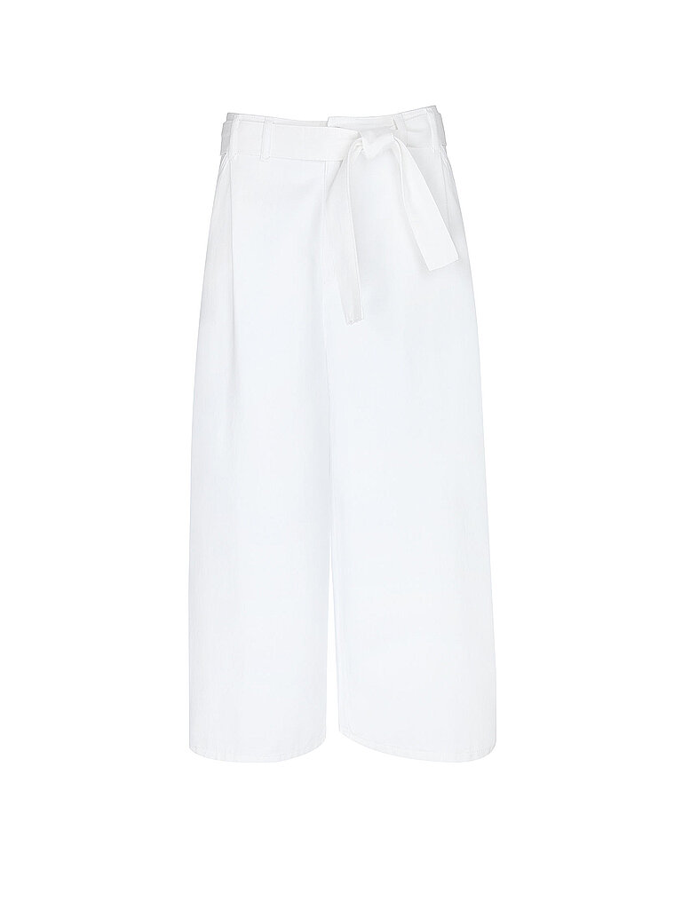 Ouí Culotte 7/8 blanco 36
