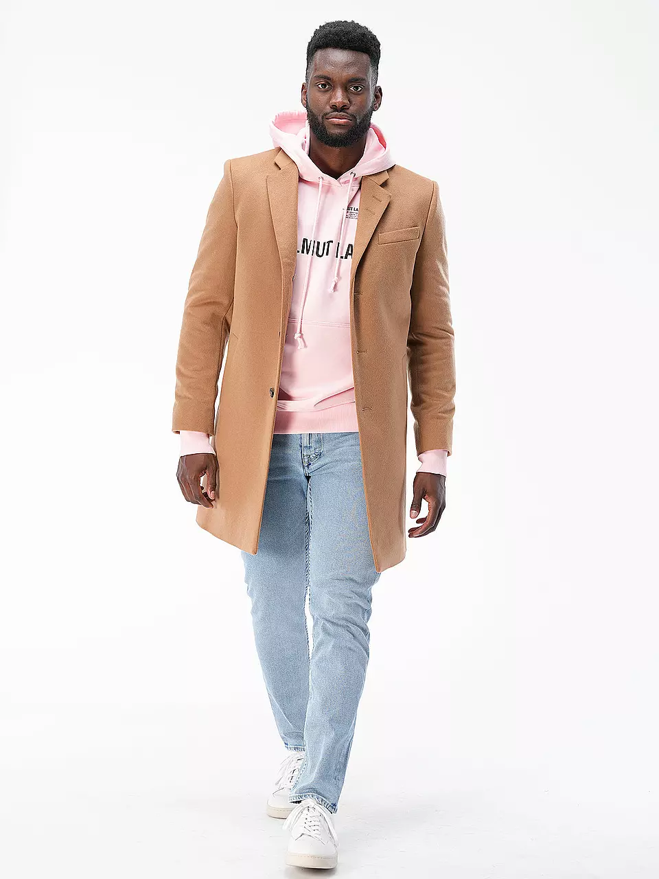 Jeans im Herbst Herren