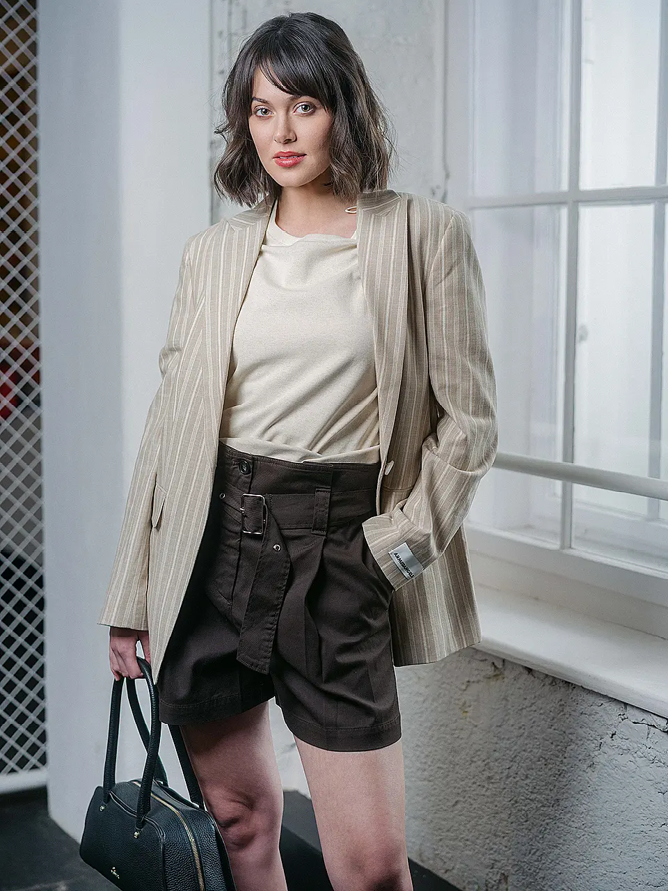 Nachhaltige Looks Damen