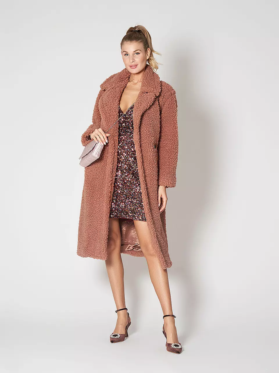 Festliche Damen-Looks