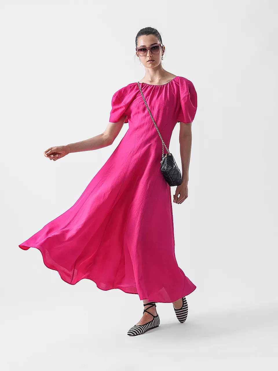 Lino para damas