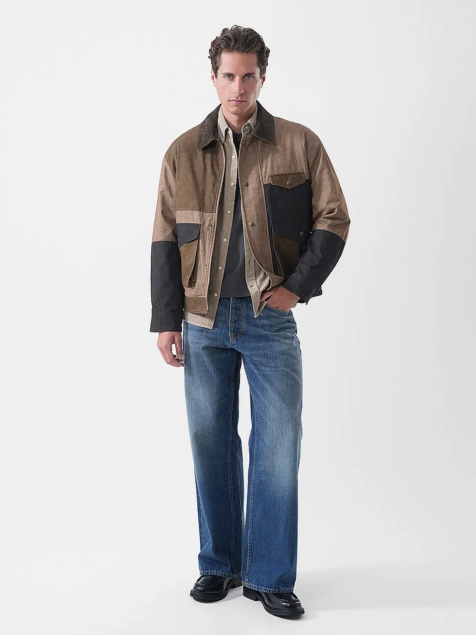 Lo más destacado para hombre: Corduroy