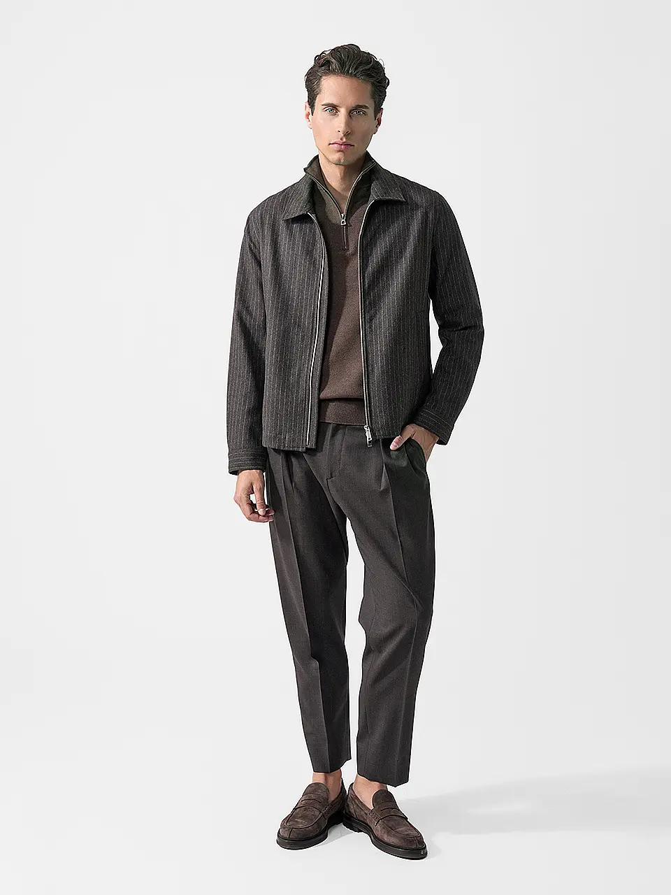 Prenda IT: Overshirt