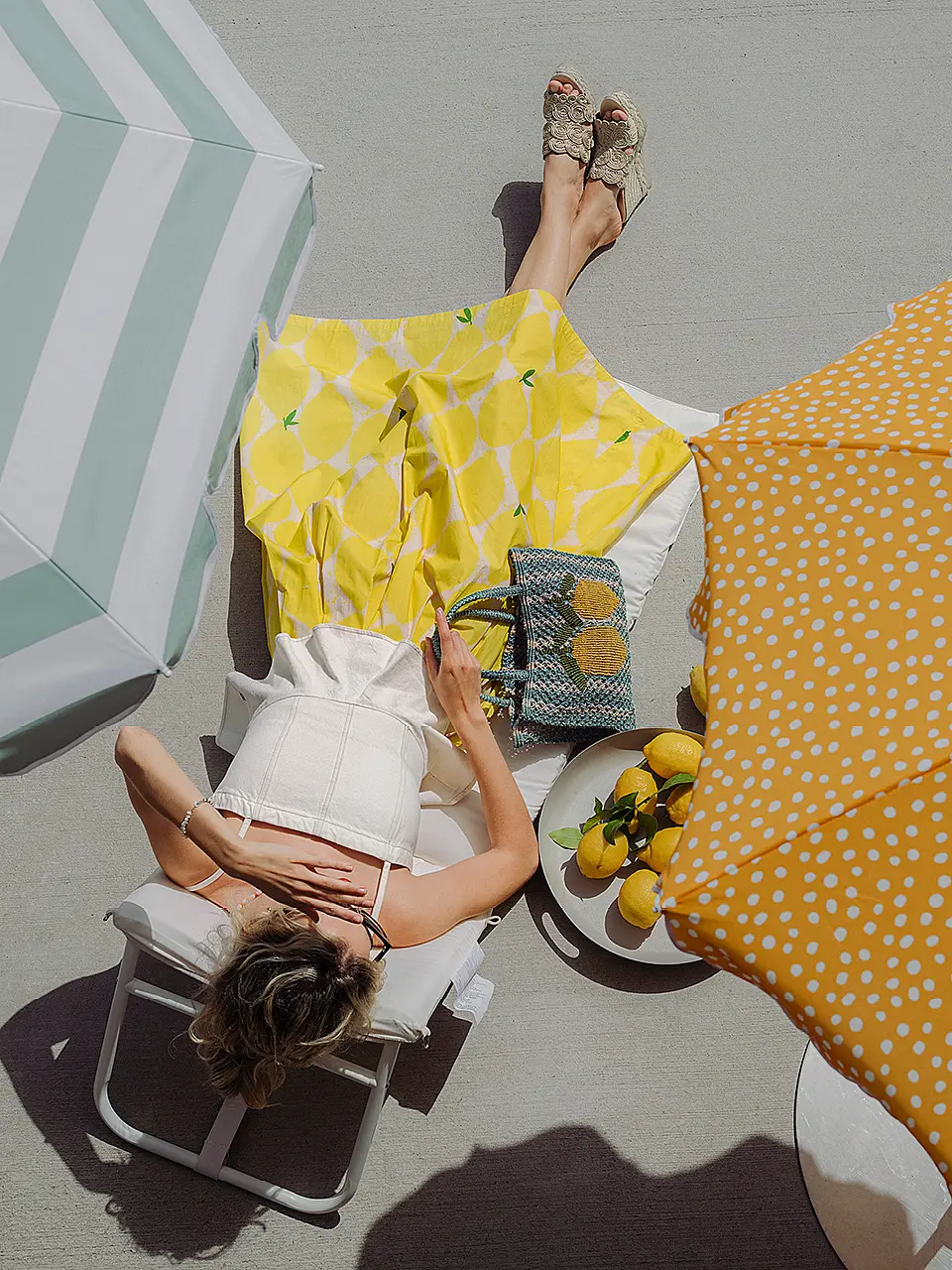 Summertrend Amalfi