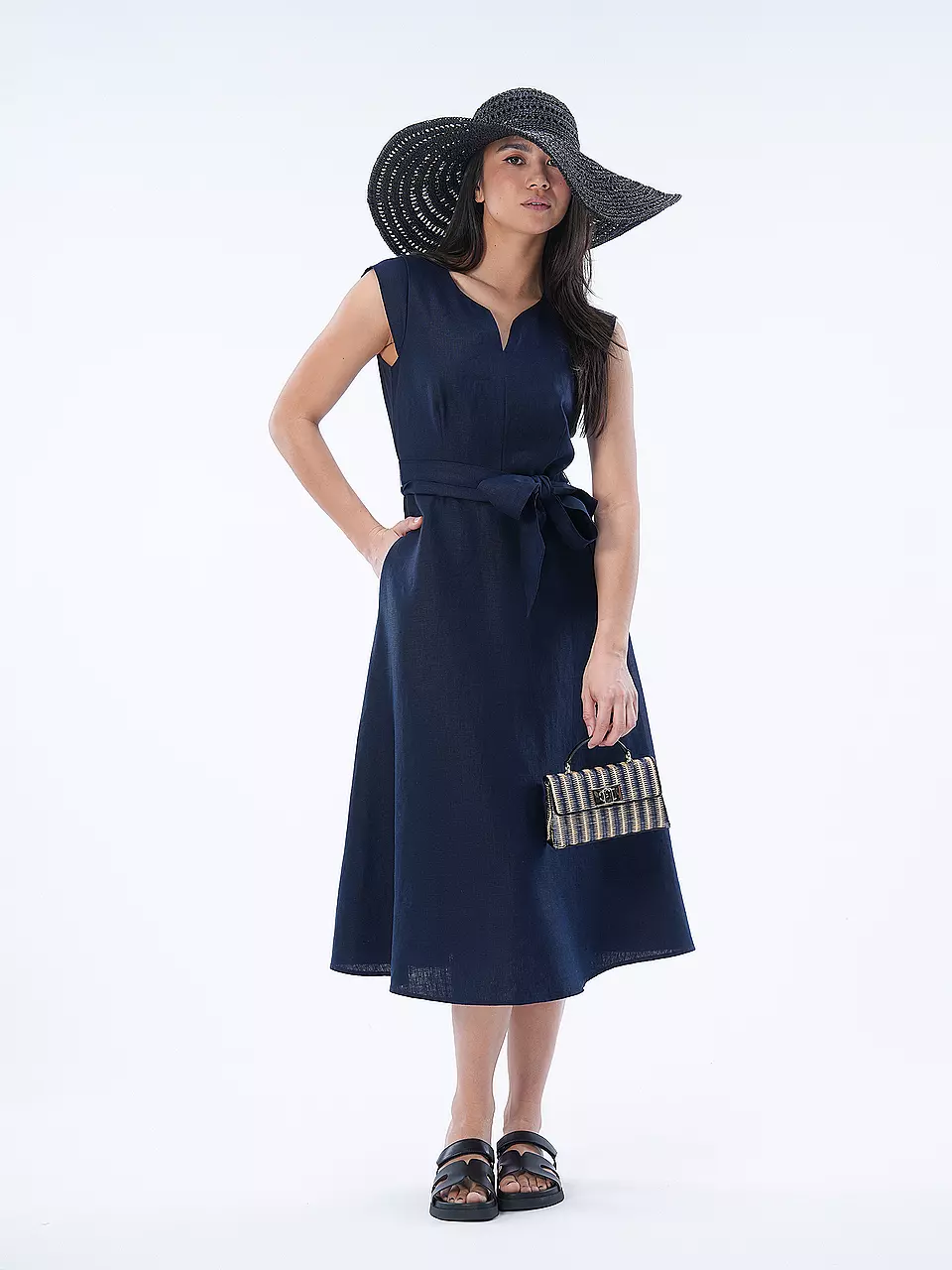 It-Piece Leinen für Damen