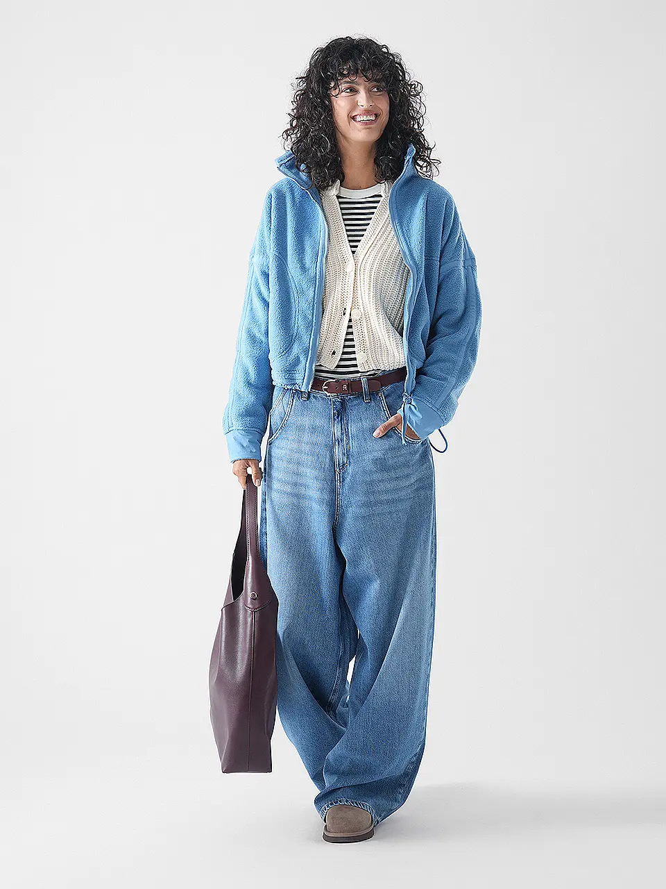 Denim-Favorites Damen