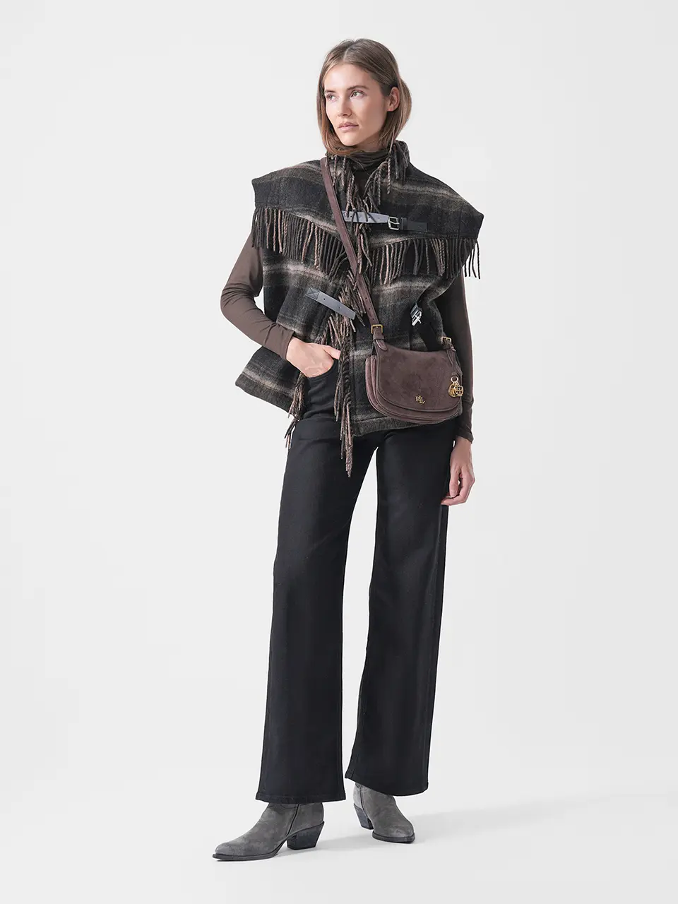 Must Have: Chaqueta de entretiempo