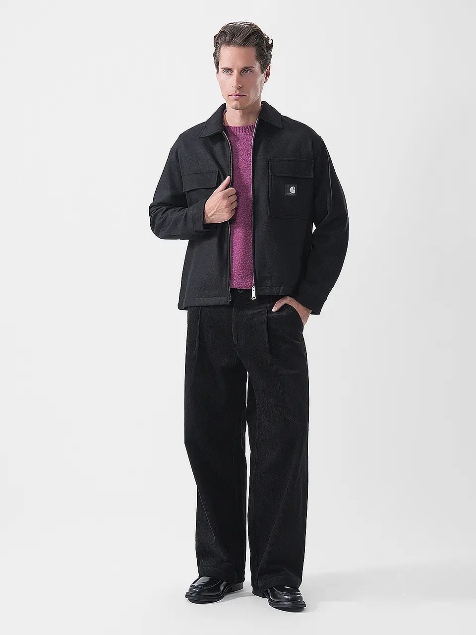 Lo más destacado para hombre: Corduroy