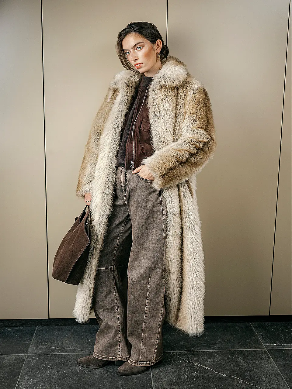 Looks vaqueros para mujer