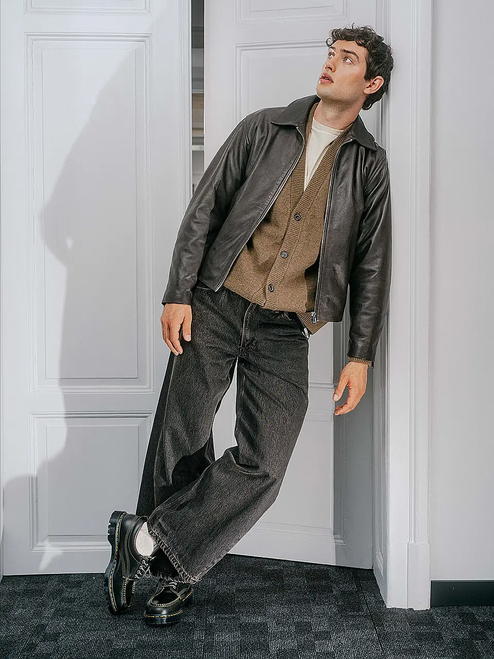 Denimlooks Hombres
