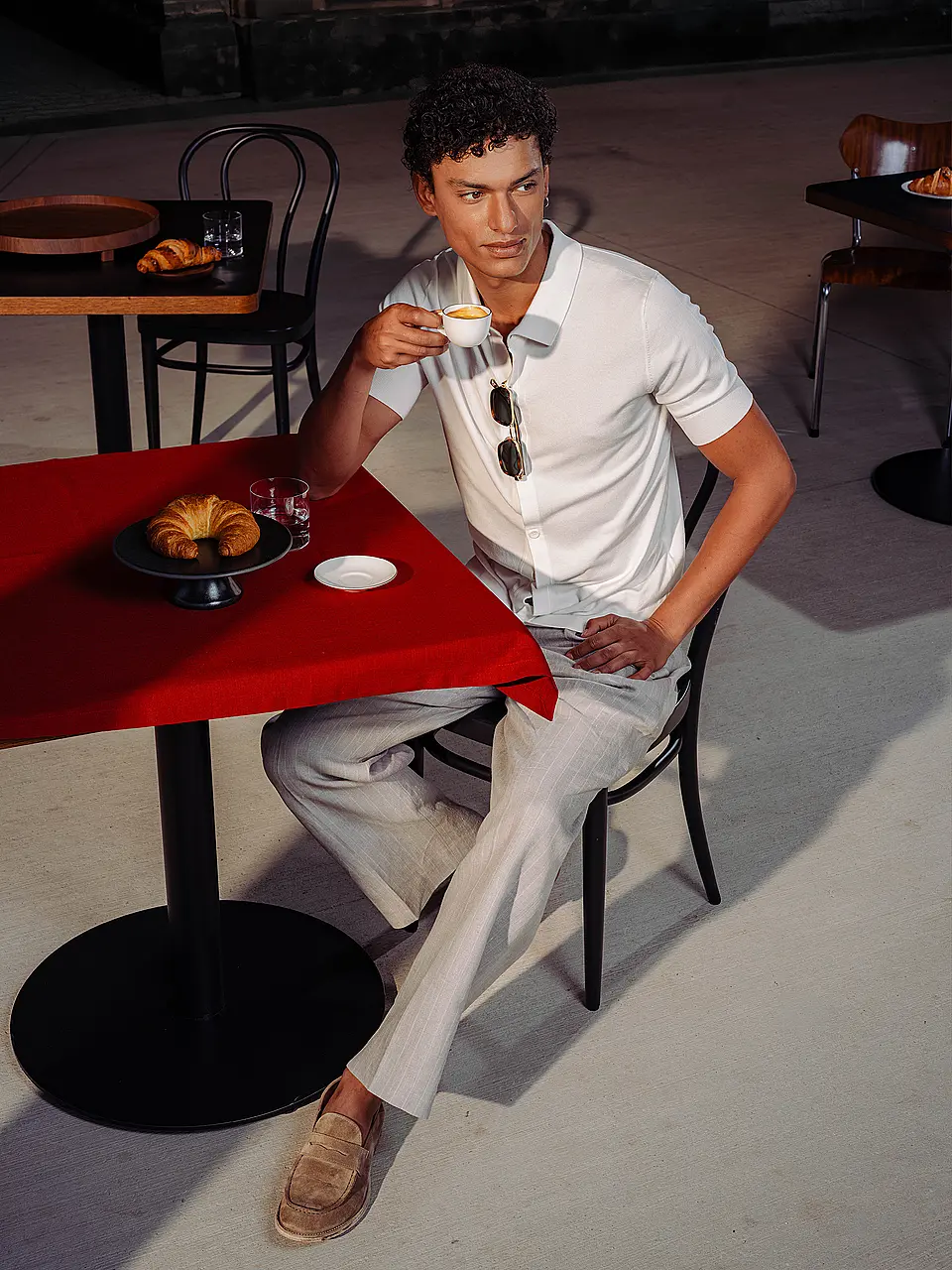 Summertrend Parìs