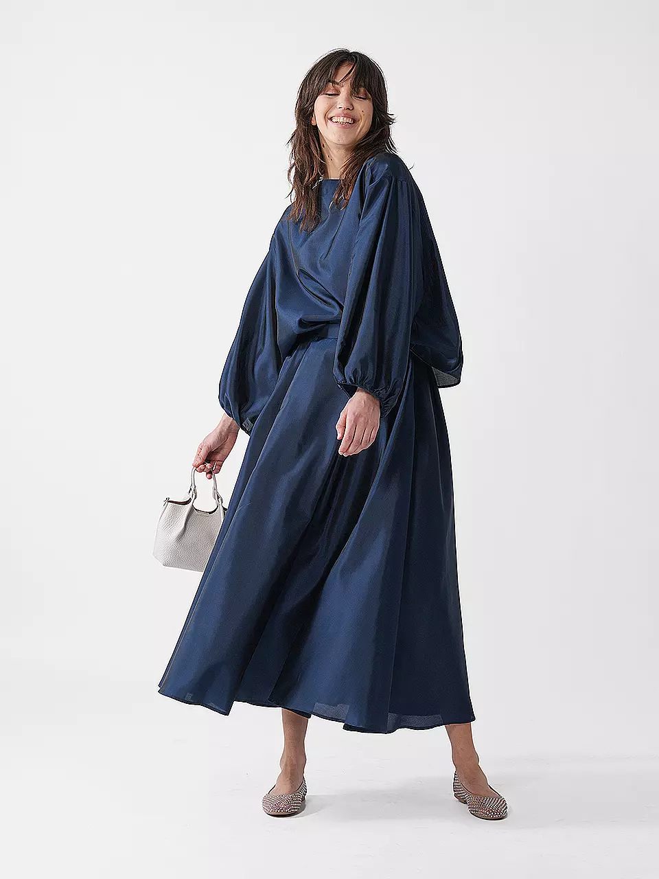 Hochzeitsgäste Damen