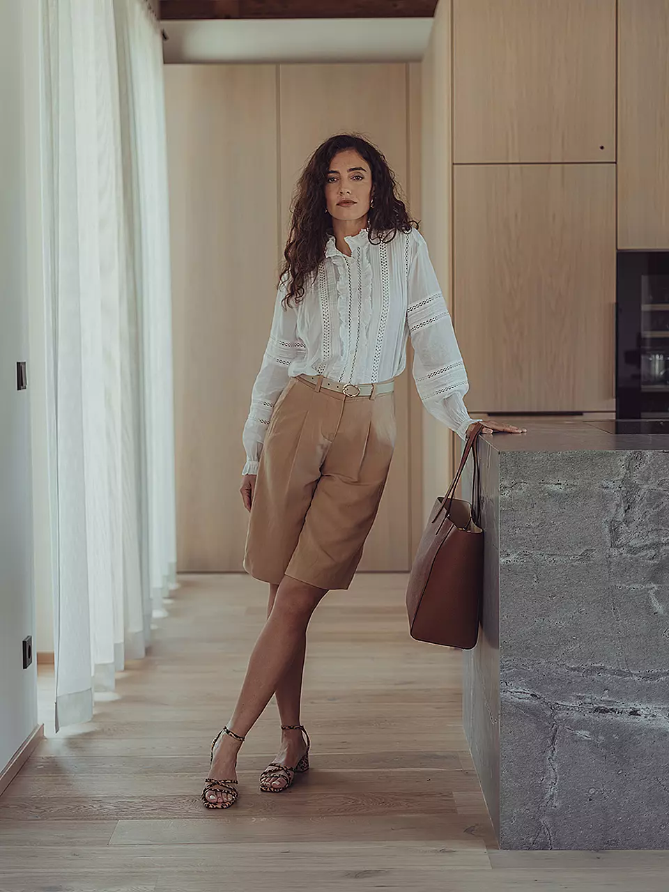 Summer in the Office