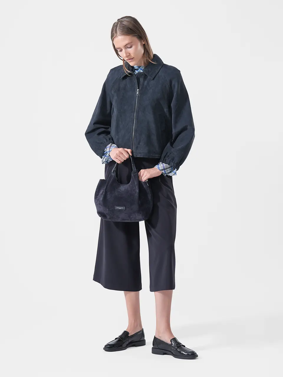 Must Have: Chaqueta de entretiempo