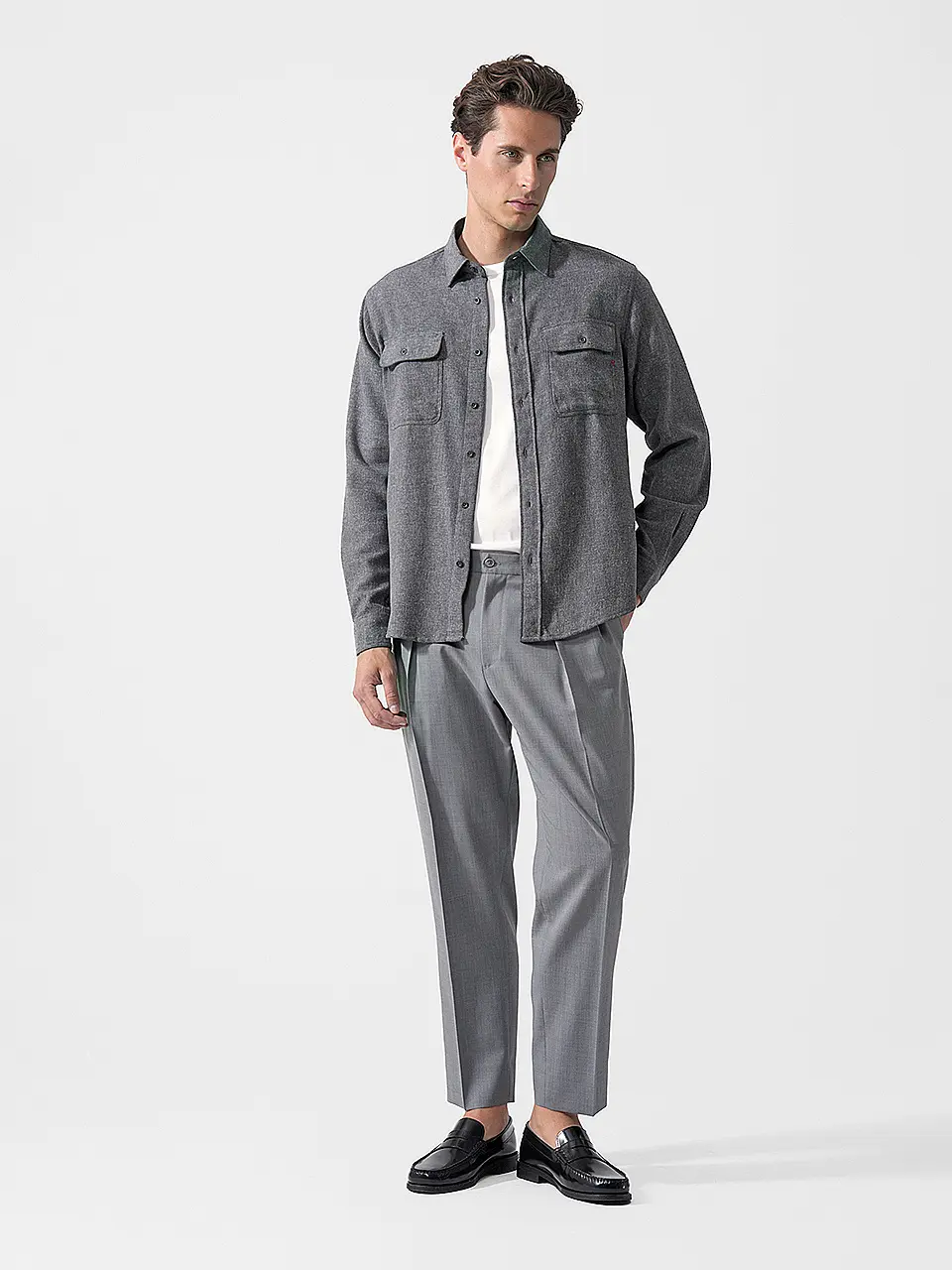 Prenda IT: Overshirt