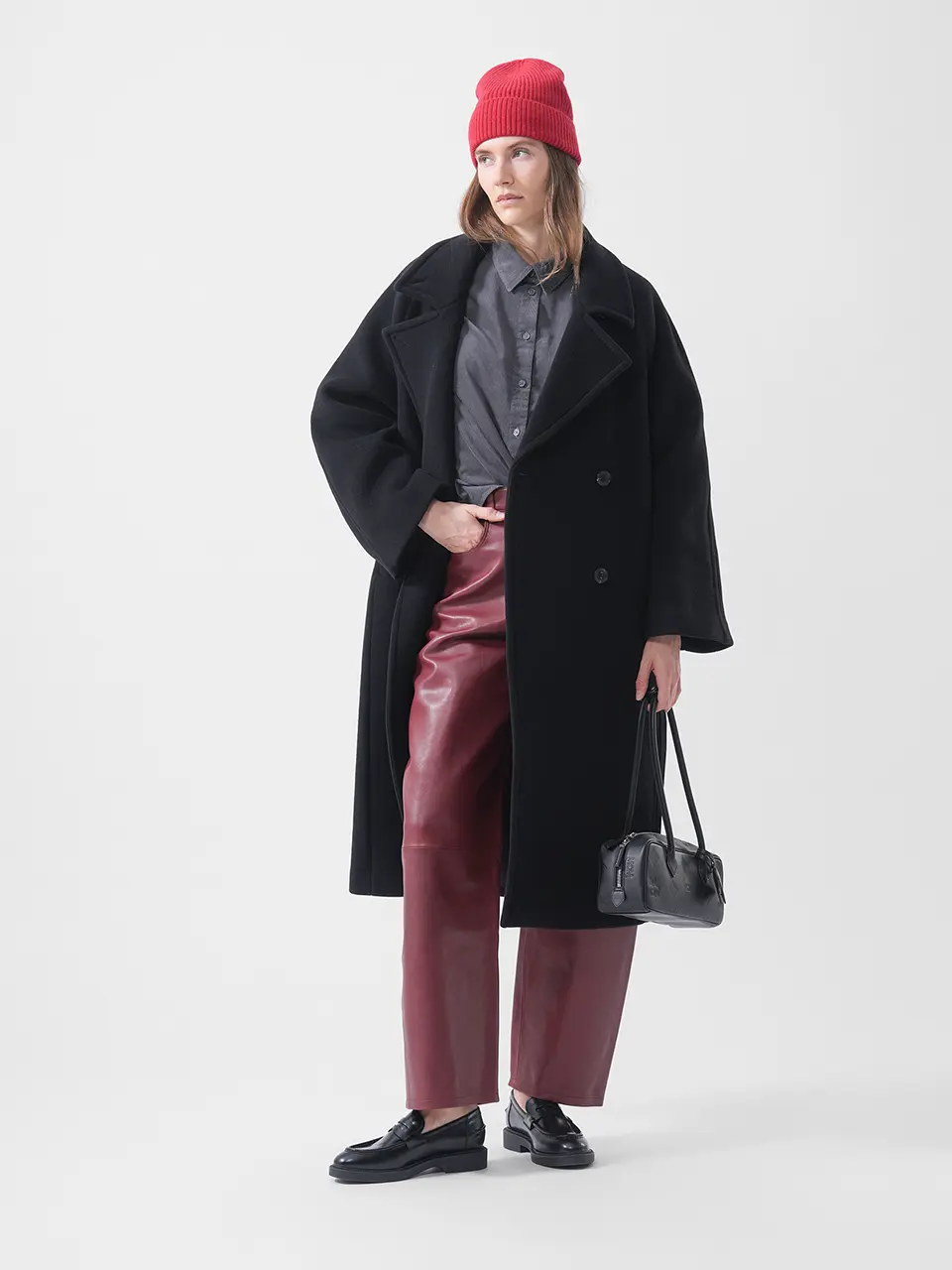 Damen Highlight: Cord