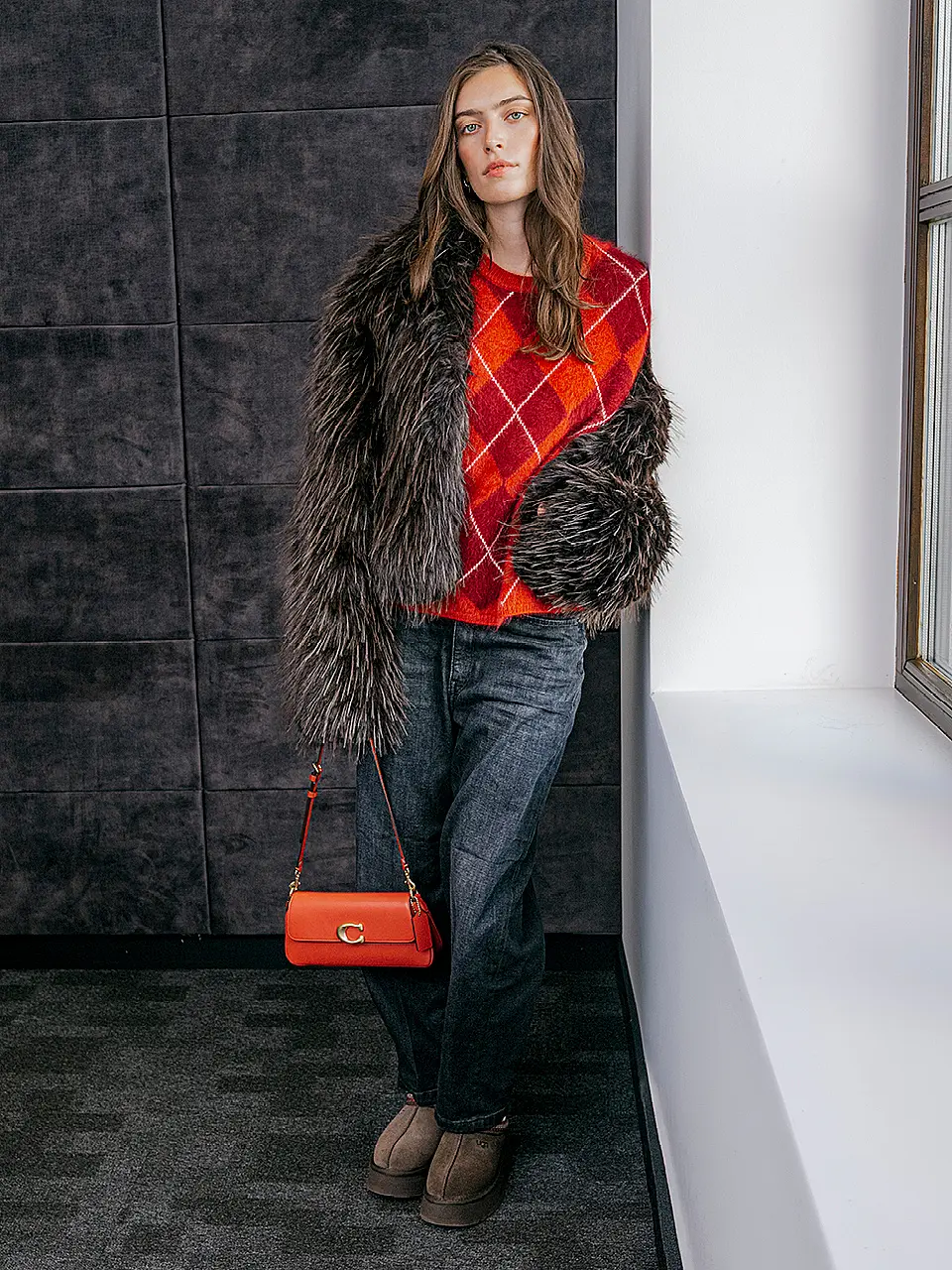 Looks vaqueros para mujer