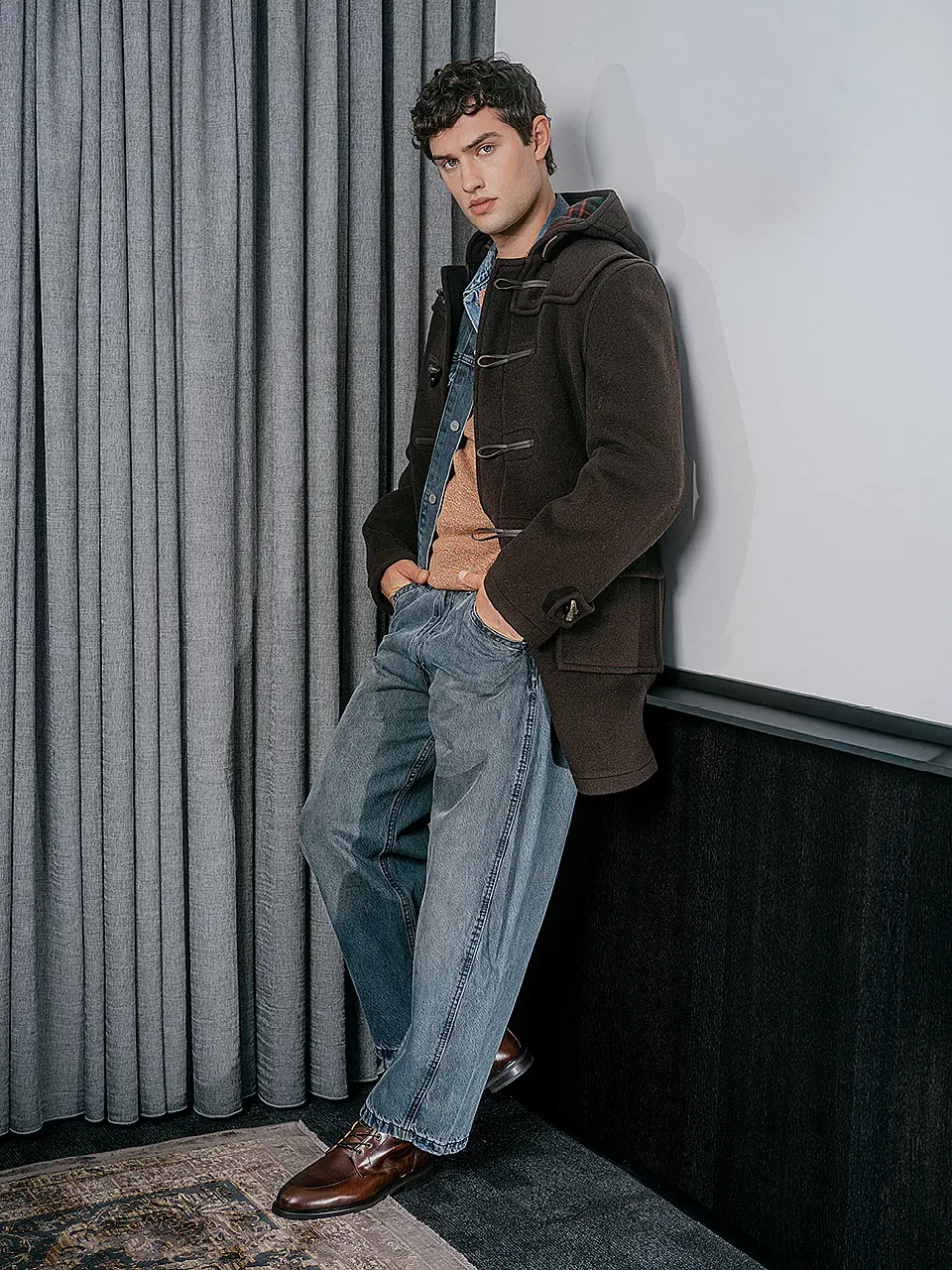 Denimlooks Hombres