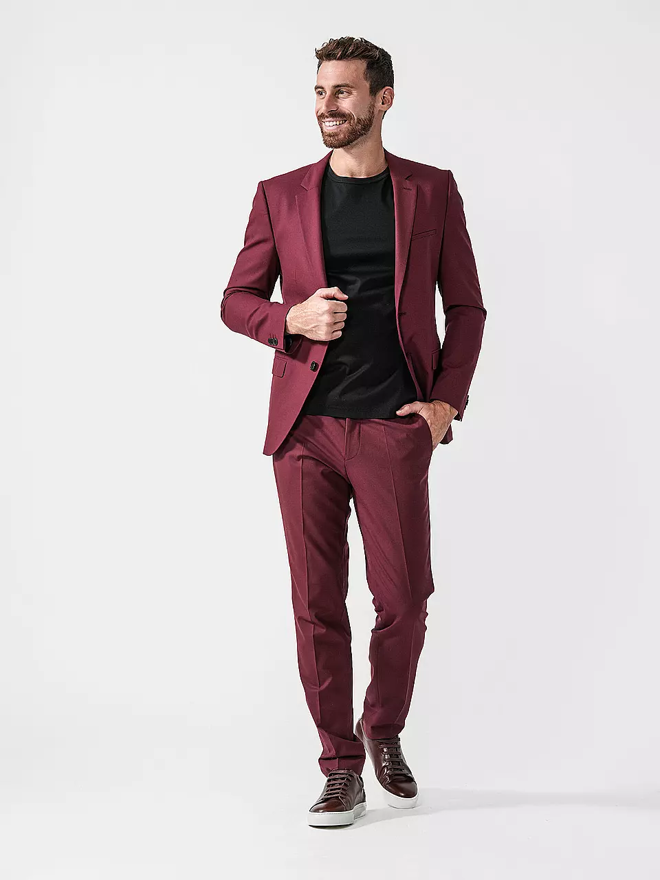 Glanzvolle Zeiten Herren