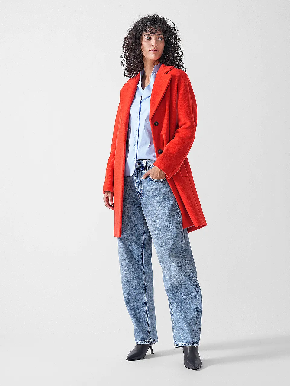 Denim-Favorites Damen