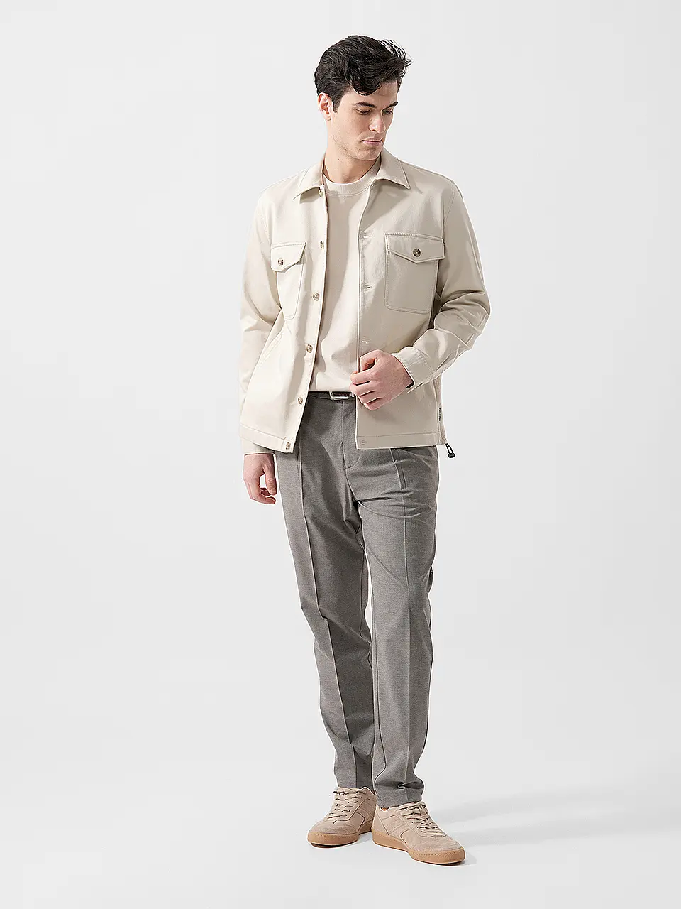 Greenspiration für Ihn