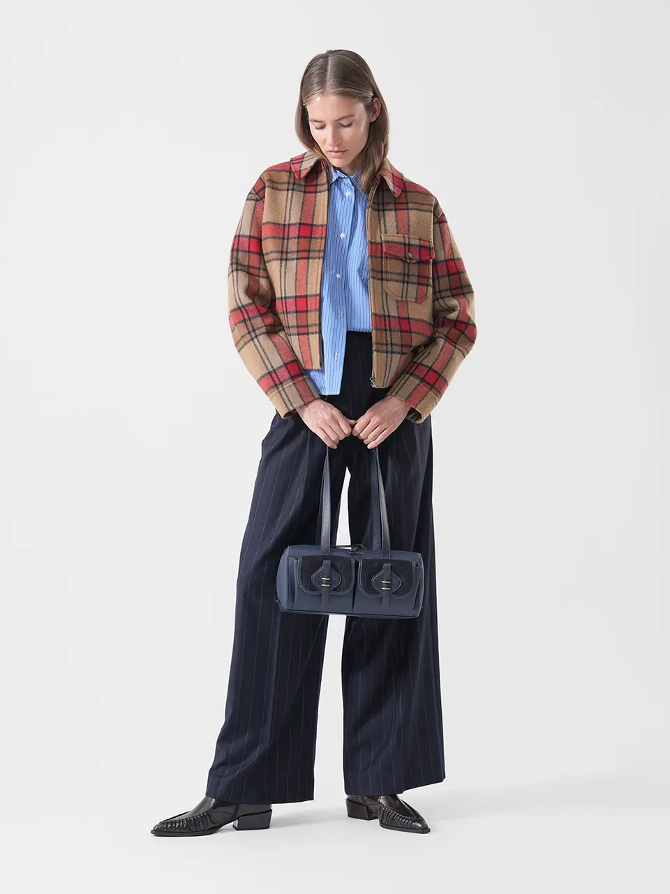 Must Have: Chaqueta de entretiempo