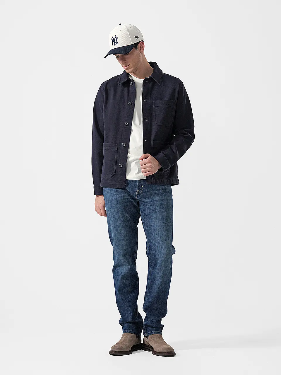 Prenda IT: Overshirt