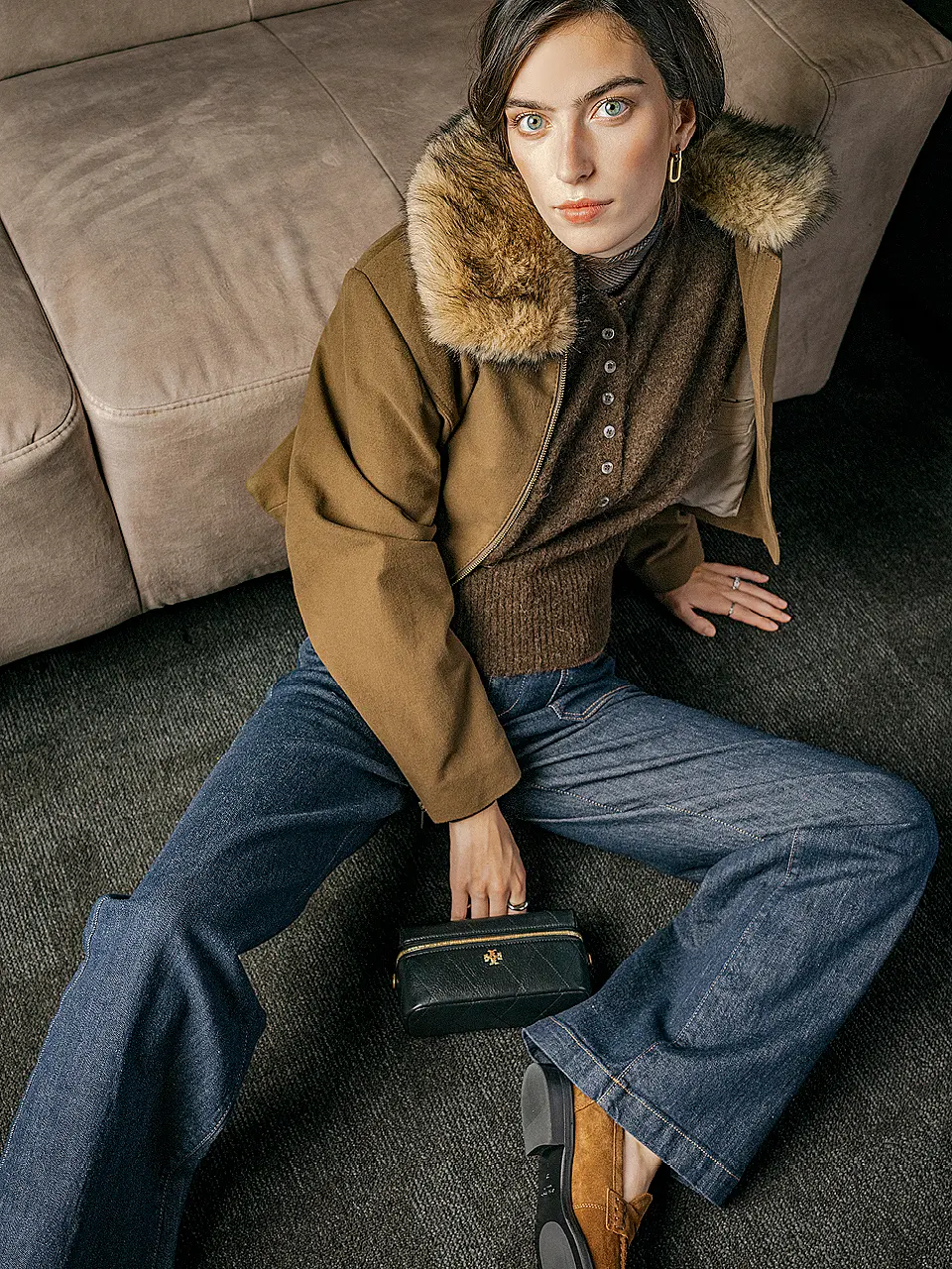 Looks vaqueros para mujer