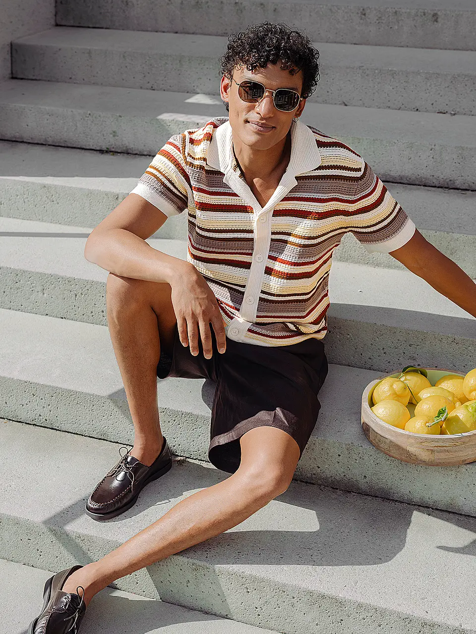 Summertrend Amalfi