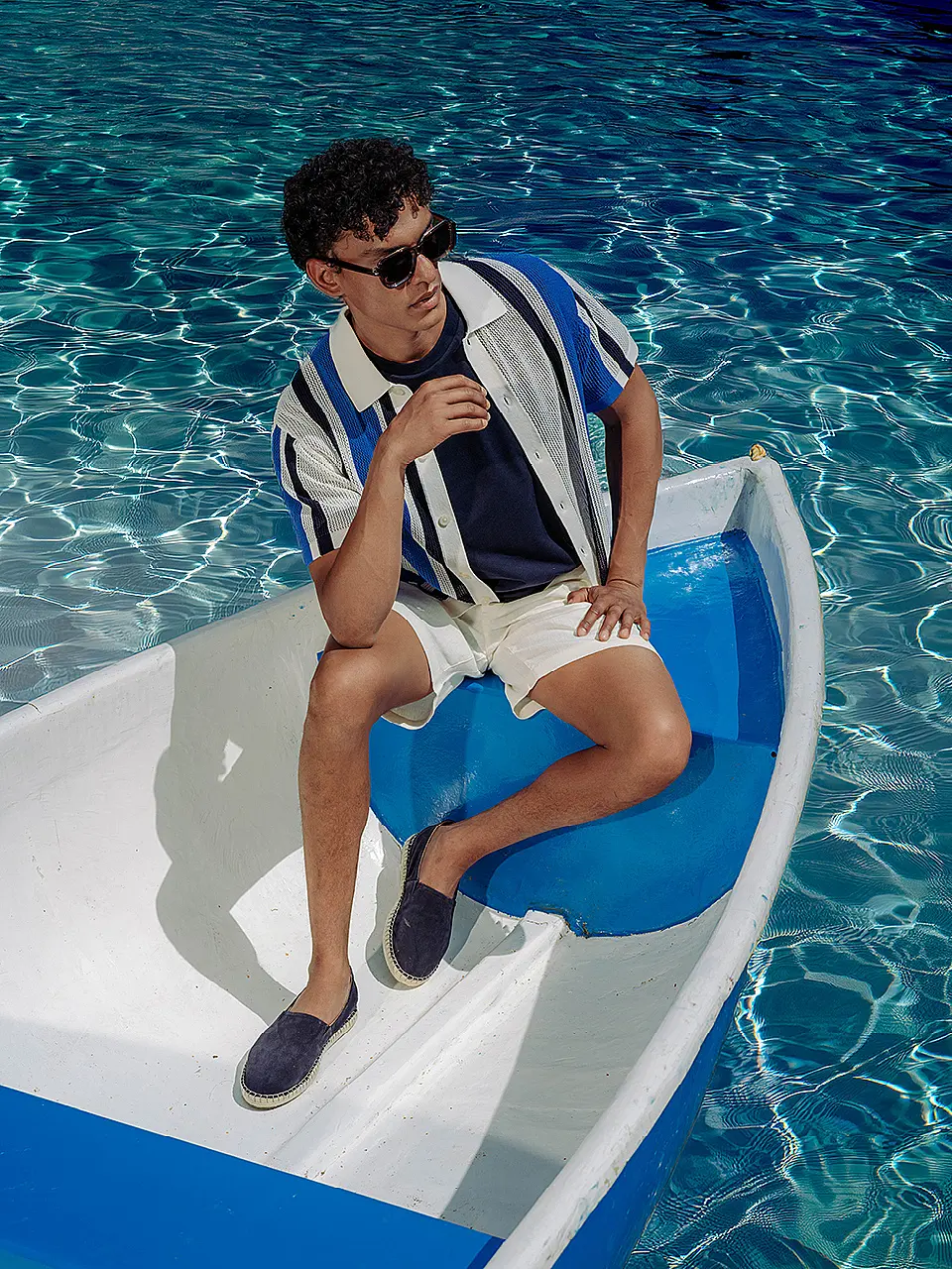 Summertrend Santorini