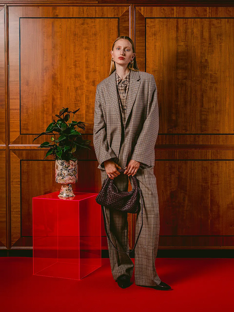 Looks Heritage Mujer