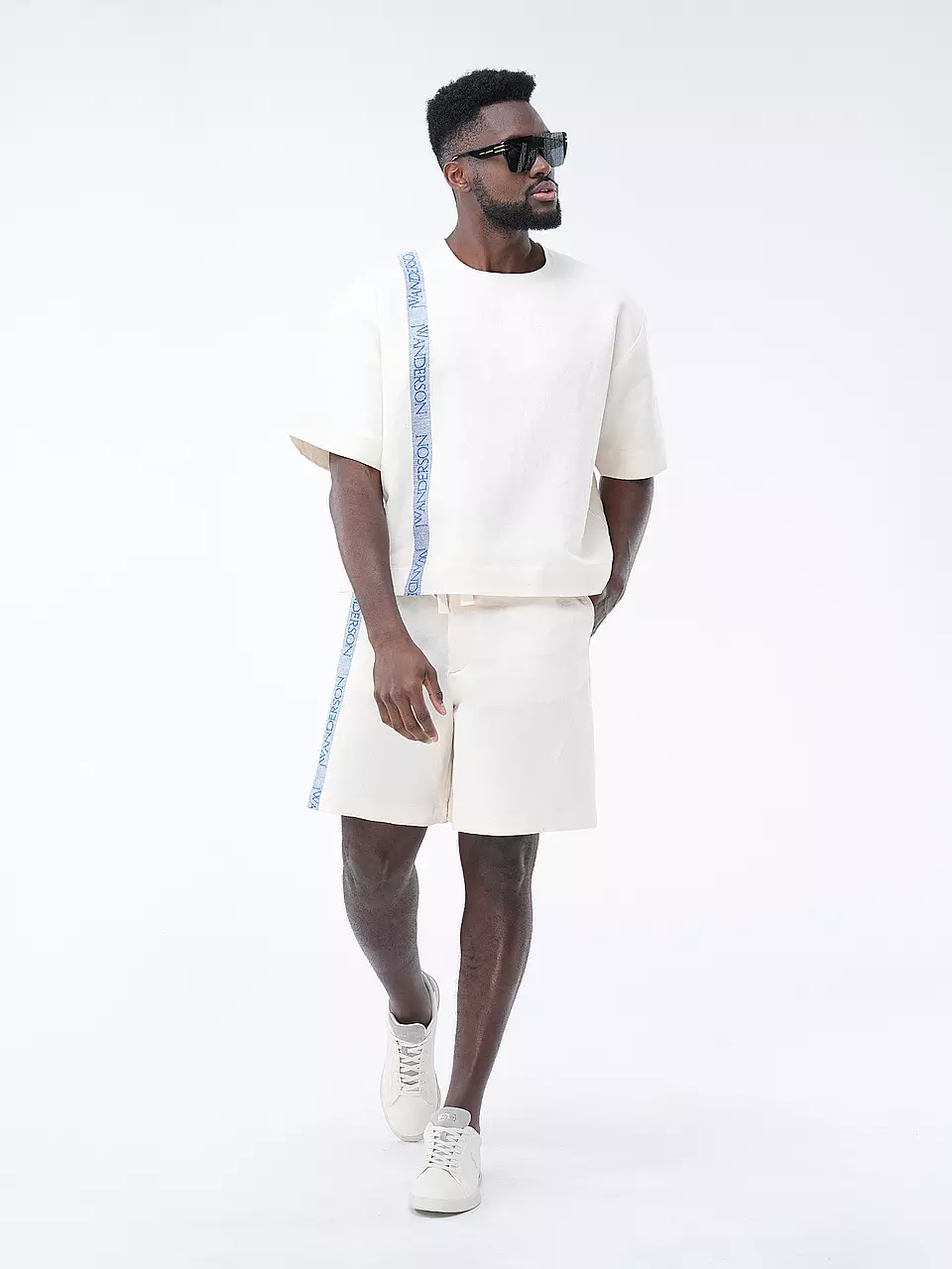 It-Piece Leinen für Herren