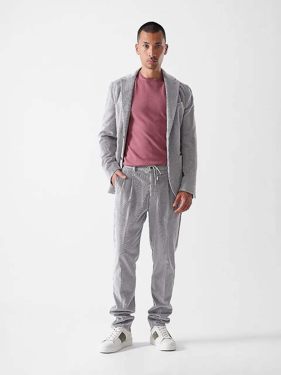 Strick im Farbrausch 