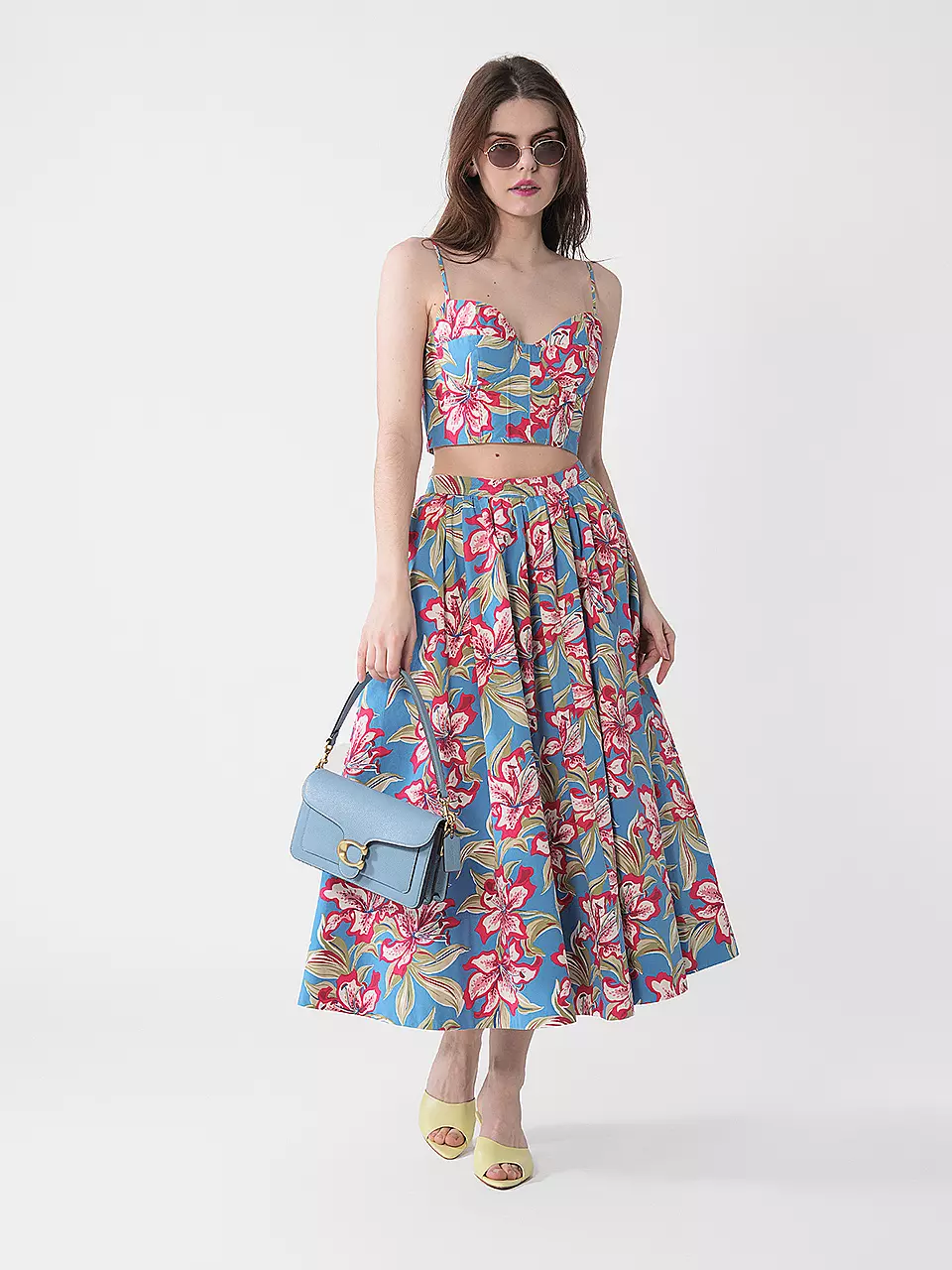 Hochzeitsgäste Damen