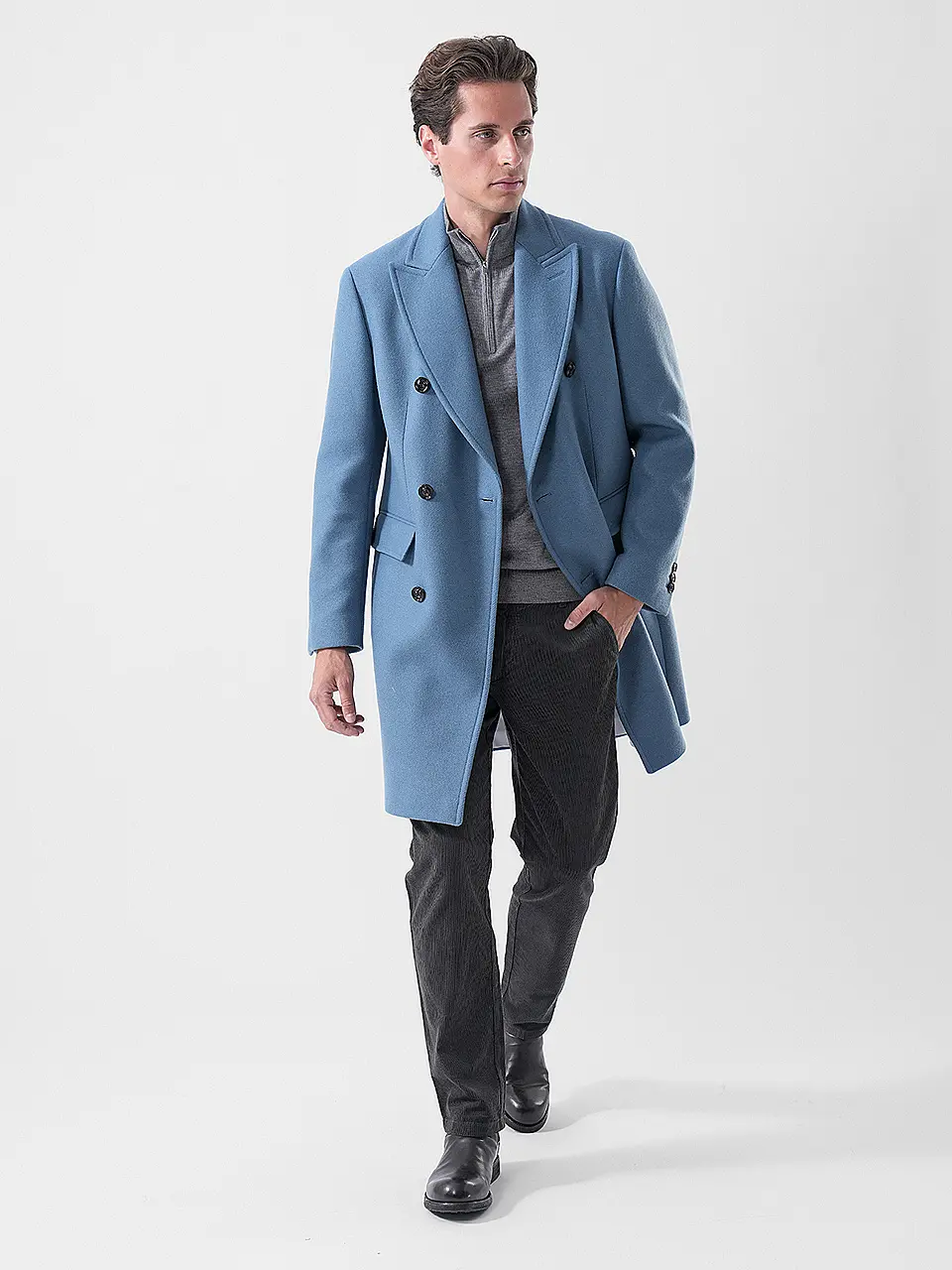 Lo más destacado para hombre: Corduroy