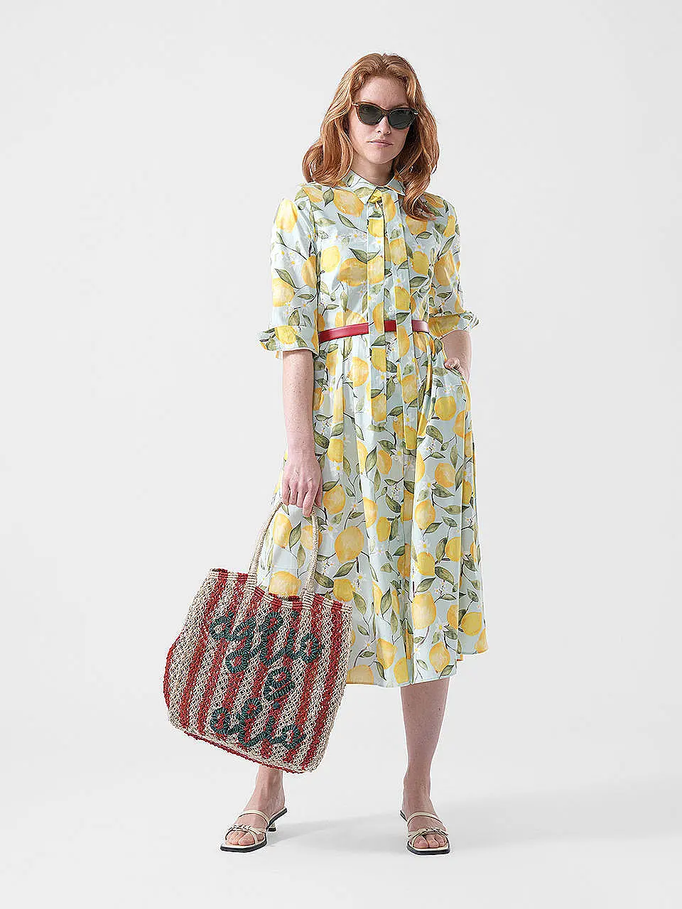 Vestidos de verano
