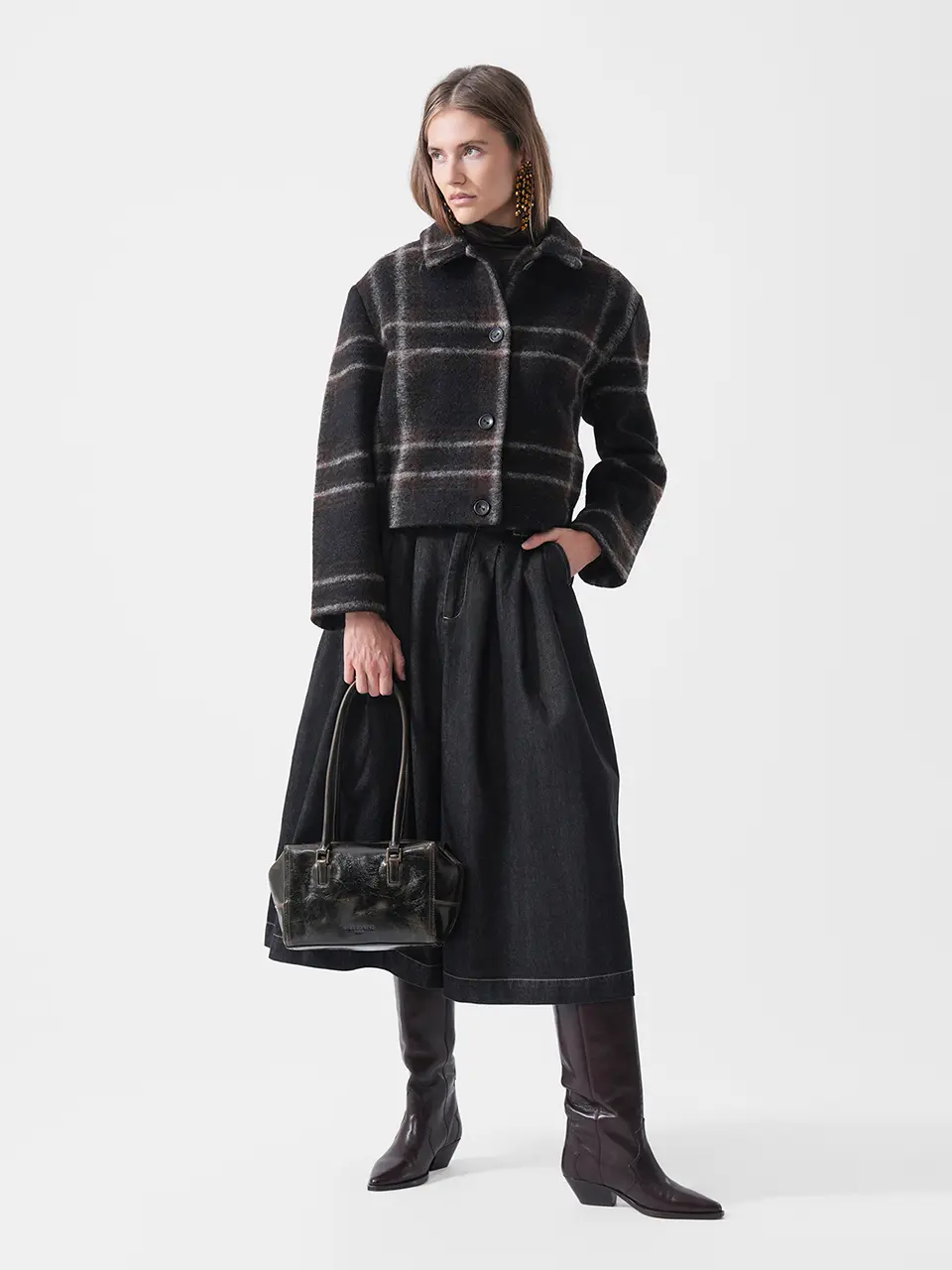 Must Have: Chaqueta de entretiempo