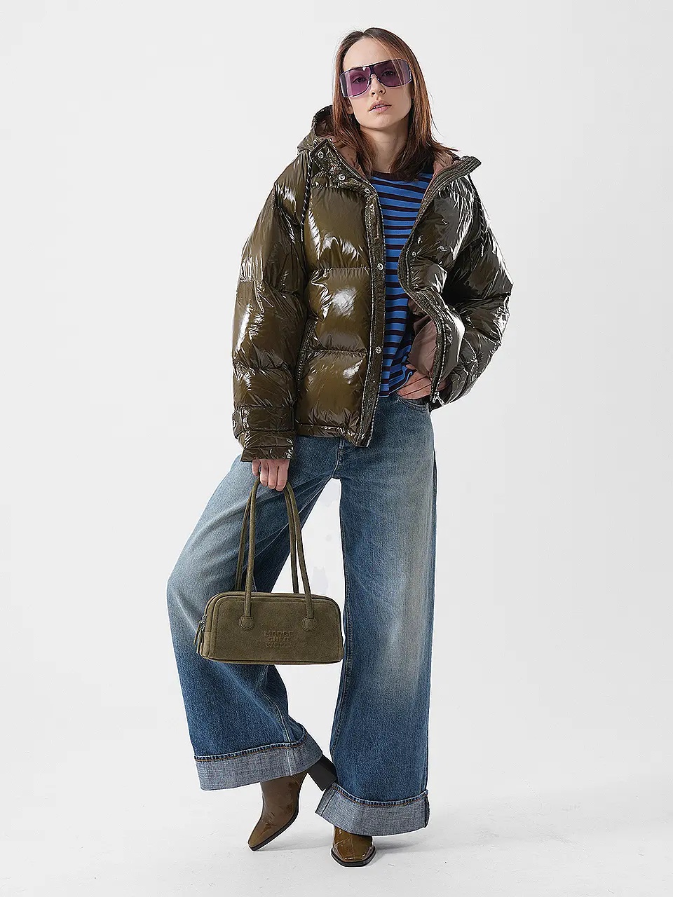Statement Piece: Chaquetas de invierno