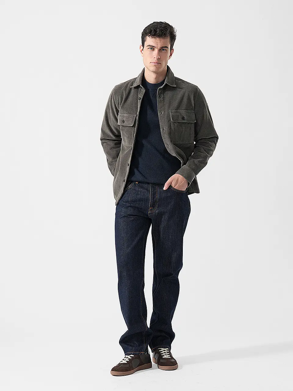 Prenda IT: Overshirt