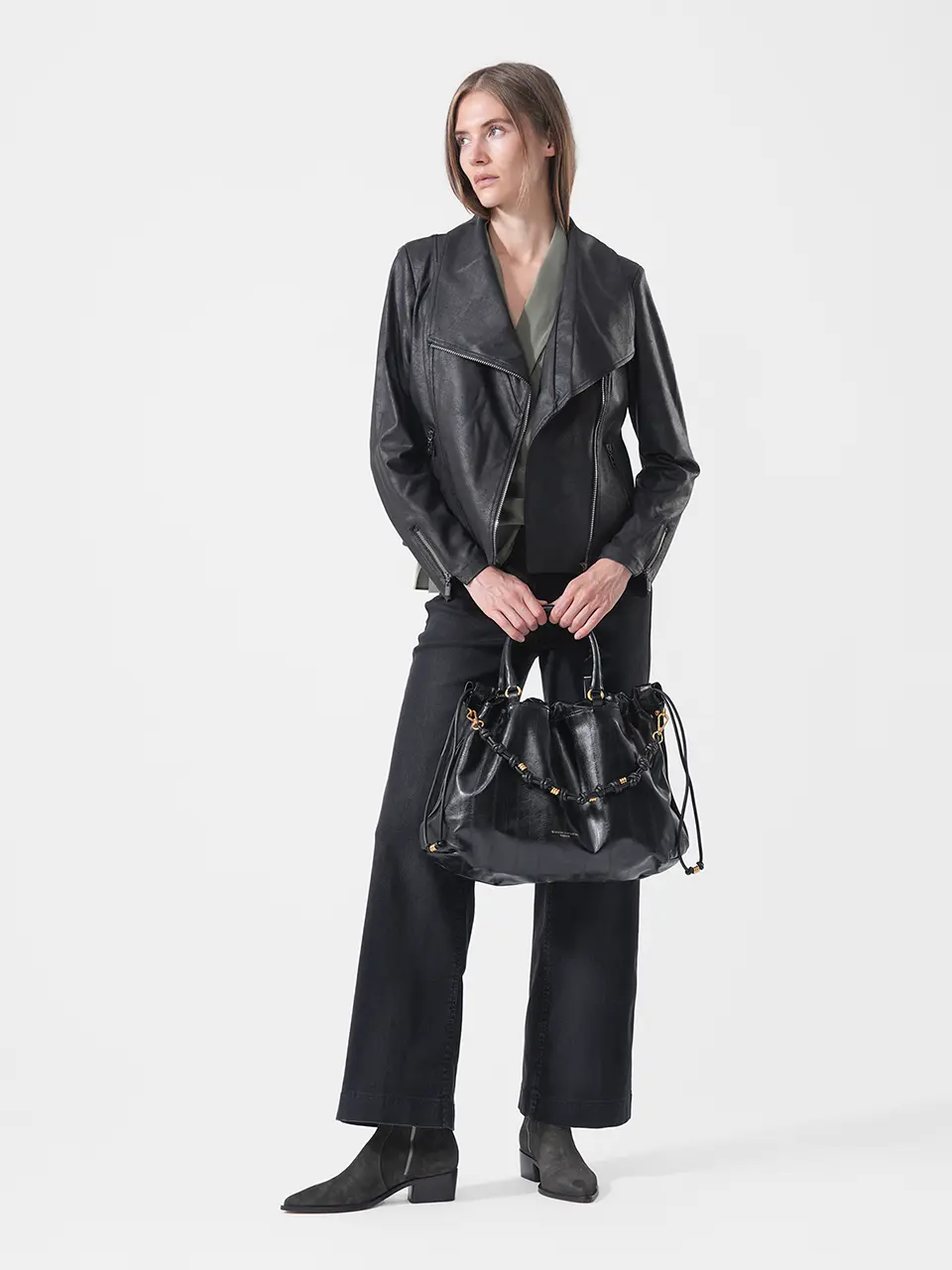 Must Have: Chaqueta de entretiempo